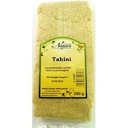 Natura tahini szezámkrémpor, 250 g