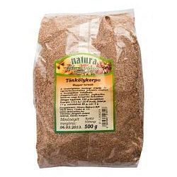 Natura tönkölykorpa, 250 g