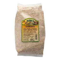 Natura zabkorpa, 250 g