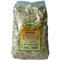 Natura zabpehely, 1000 g
