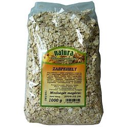 Natura zabpehely, 250 g