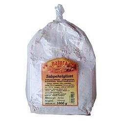 Natura zabpehelyliszt, 1000 g