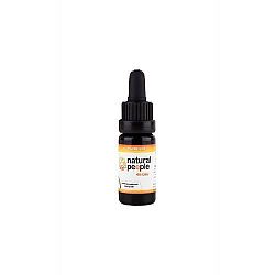 Natural People CBD olaj 10 ml
