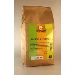 Naturbit barna rizsliszt, 500 g