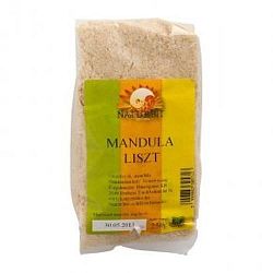 Naturbit mandula liszt, 250 g