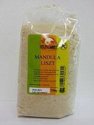 Naturbit mandula liszt, 750 g