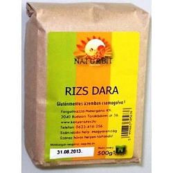 Naturbit rizs dara, 500 g