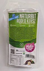 Naturbit rodeo keksz 100 g