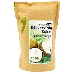 Nature7 Kókuszvirágcukor, 1000 g