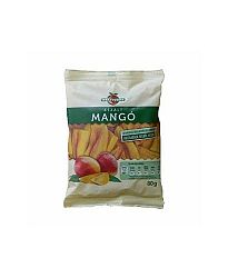 Naturfood Aszalt mangó cukor nélkül, 80 g