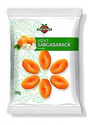 Naturfood Aszalt sárgabarack, 200 g