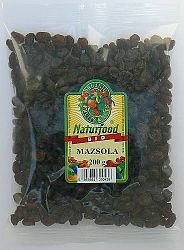 Naturfood Bio mazsola, 200 g