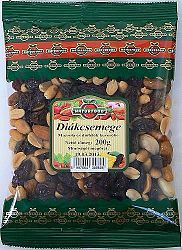 Naturfood Diákcsemege, 200 g