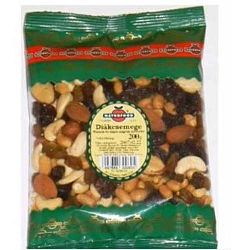 Naturfood Diákcsemege, 500 g