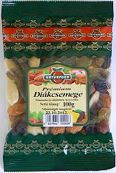 Naturfood Diákcsemege prémium, 100 g