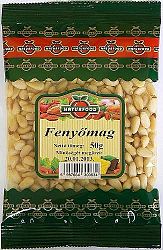 Naturfood Fenyőmag, 50 g