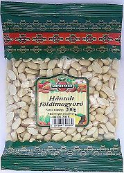 Naturfood Hántolt földimogyoró, 200 g