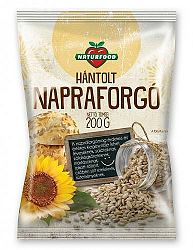 Naturfood Hántolt napraforgó, 200 g