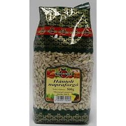 Naturfood Hántolt napraforgó, 500 g