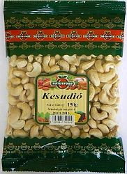Naturfood Kesudió, 150 g