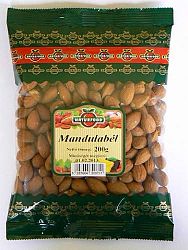 Naturfood Mandulabél, 200 g