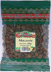 Naturfood Mazsola, 200 g