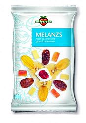 Naturfood Melanzs, 100 g
