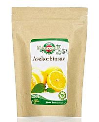 Naturganik aszkorbinsav, 250 g