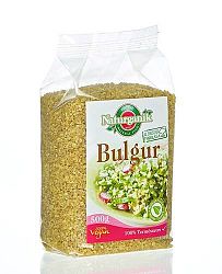 Naturganik bulgur, 500 g