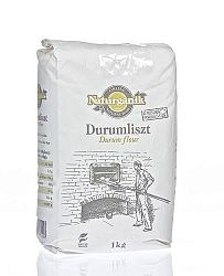 Naturganik durumliszt sima, 1 kg