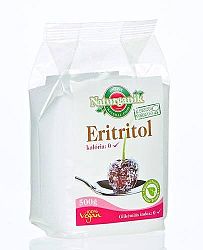 Naturganik Eritritol, 500 g
