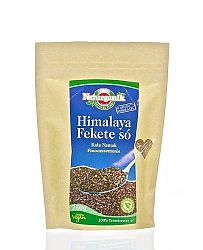 Naturganik himalaya fekete só finom, 250 g