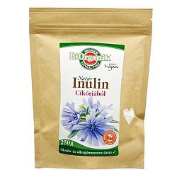 Naturganik inulin cikóriából, 250 g