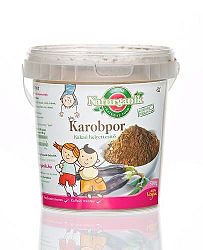 Naturganik karobpor, 500 g