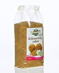 Naturganik kókuszvirág cukor, 1000 g