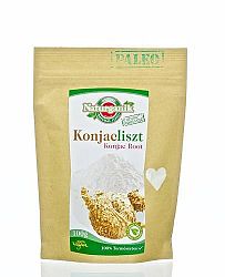 Naturganik konjac liszt, 100 g