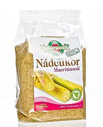 Naturganik mauritius-i nádcukor, 500 g