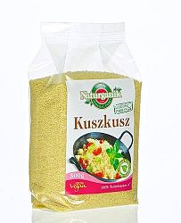 Naturganik natúr kuszkusz, 500 g