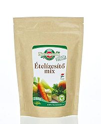 Naturganik sómentes ételízesítő mix, 250 g