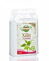 Naturganik Xilit nyírfából, 1000 g
