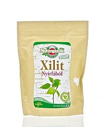 Naturganik Xilit nyírfából, 500 g