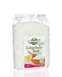 Naturganik zabpehelyliszt, 500 g