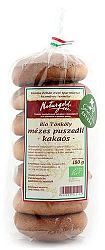 Naturgold bio mézes puszedli kakaós, 180 g