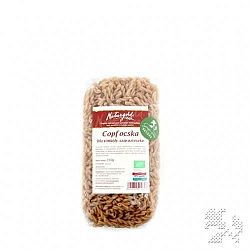 Naturgold bio tönköly copfocska - fehér, 250 g