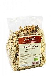 Naturgold bio tönköly gyümölcsös müzli, 400 g