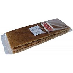Naturgold bio tönköly mézes lapok, 3 db