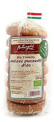 Naturgold bio tönköly puszedli diós, 150 g