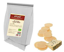Naturgold bio tönköly sajtos tallér, 100 g