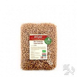 Naturgold bio tönköly szarvacska - fehér, 500 g
