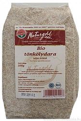 Naturgold bio tönkölydara, teljes őrlésű, 500 g
